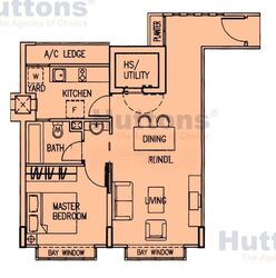 Amaninda (D11), Condominium #504136381